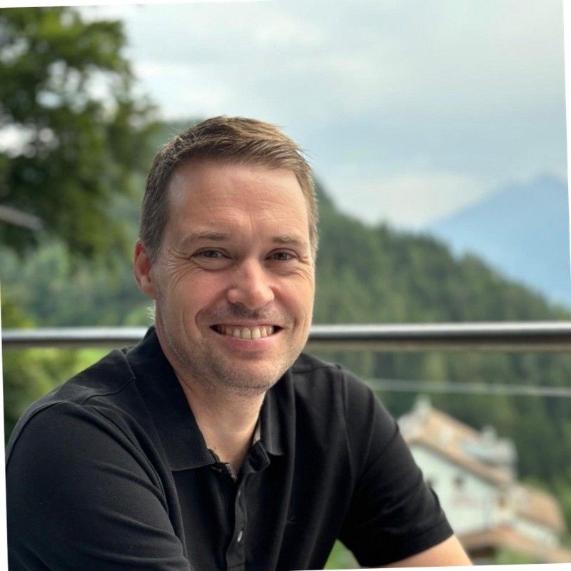 Andreas Haufler